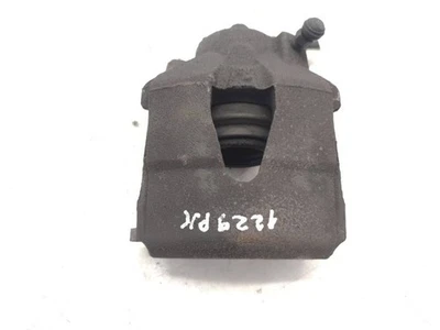 Pinza de freno delantera izquierda gasolina 75kW VW Volkswagen New Beetle 2009 1.6 Foto 1 de 4