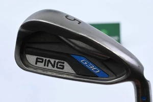 Ping G30 #5 Iron / 24 Degree / Blue Dot / Senior Flex Ping TFC 419 Shaft - Picture 1 of 6
