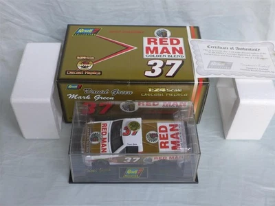 REVELL Collection Diecast 1:24 1997 REDMAN Supertruck David/Mark Green NEW /3120 - Image 1 of 4