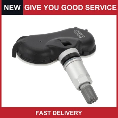 Sensor de presión de neumáticos 529333X205 para Kia Forte Forte5 2014-2018 1 pieza 315 MHz Foto 1 de 4