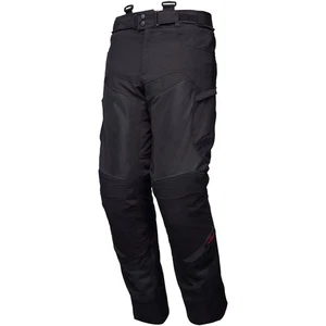 Herren Motorrad Hose KL - Modeka Khao Air 2 II - schwarz - Bild 1 von 2