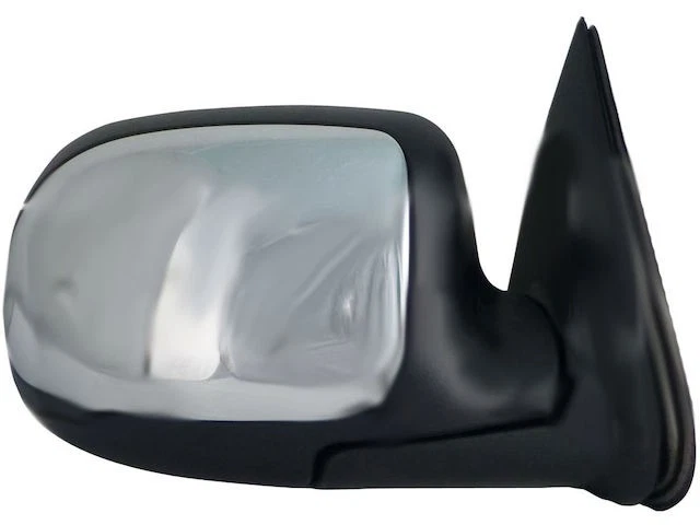 Mirror For Silverado 1500 Sierra 2500 HD Classic 3500 Suburban Tahoe MV34B3 - Image 1 of 1