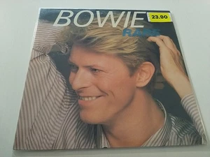 LP... David Bowie...Rare... Vinyl...Neu & Ovp - Bild 1 von 2