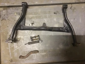 Suzuki GT750 GT 750J Mittelständer Hauptständer - Bild 1 von 6