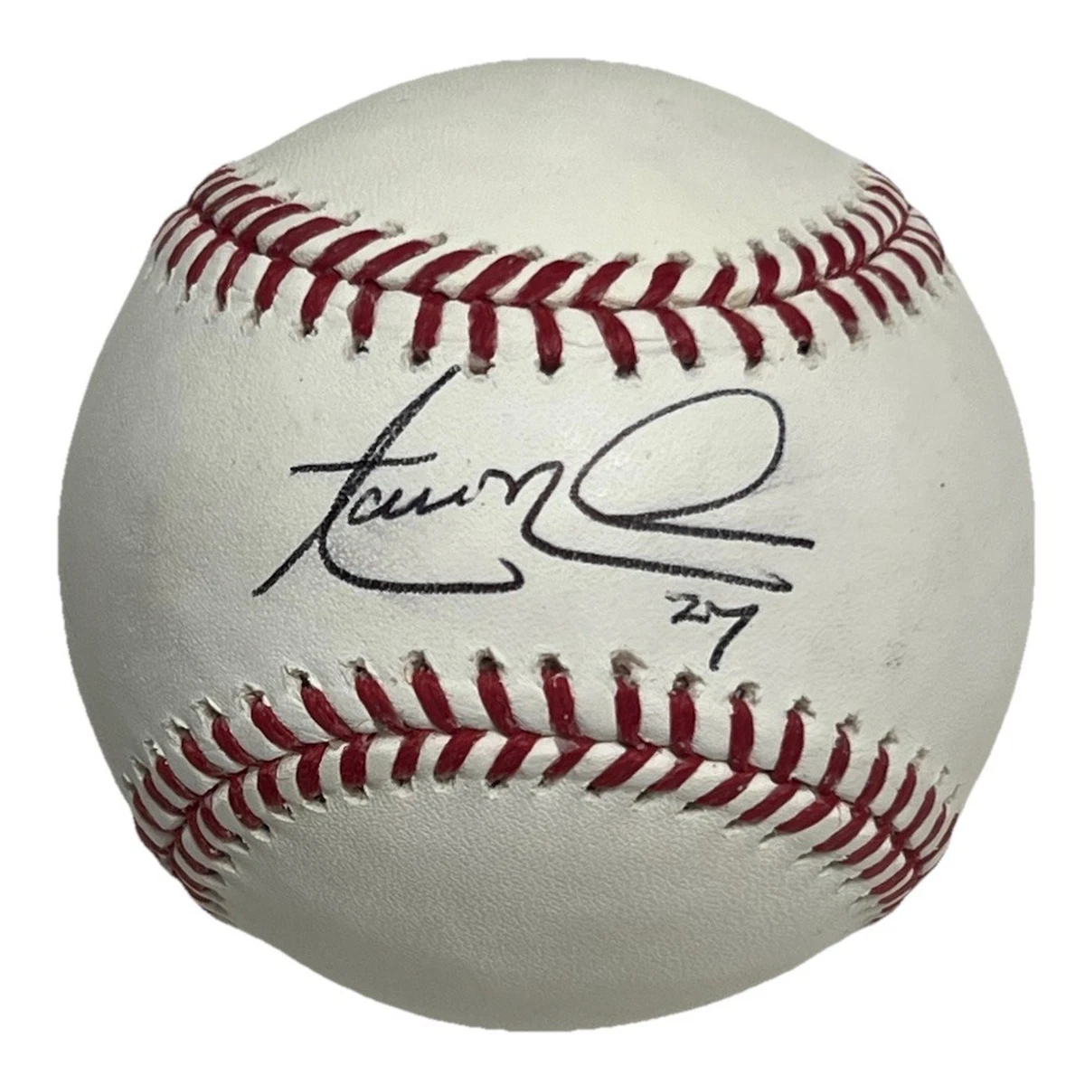 AARON NOLA サインボール UW UNDER WRAPS AARON NOLA サインボール UW UNDER WRAPS ⚾ 2024 FANATICS UNDER