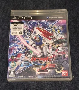 Mobile Suit Gundam: Extreme VS. - JP PS3 - Playstation 3 Game - Picture 1 of 15