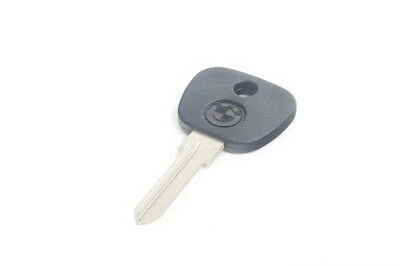 Genuine BMW E12 E21 E23 E24 E26 E28 E30 Z1 Key Blank Master OEM 51211900892 - Image 1 of 1