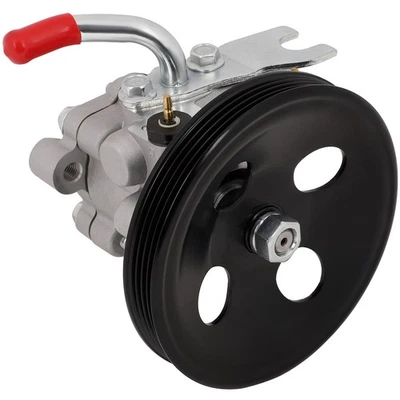 Bomba de dirección asistida Tracker 1,6 L para Suzuki Sidekick Geo 1989-1995 Foto 1 de 4