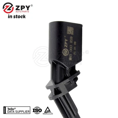 BEYU For Audi Porsche VW Passat Beetle 2005-2022 1K0927807C Wheel Speed Sensor - Image 1 of 4