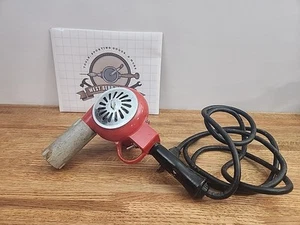 DAYTON ELECTRIC HEAT GUN (2Z387) 10 AMP - 115V - 500°F MAX TEMP - VINTAGE - Picture 1 of 6