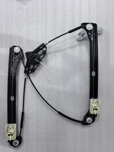 Front Left Window Regulator W/o Motor for Volkswagen Golf MK7 12-21 5-Door Hatch - Picture 1 of 2