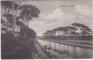 RAVENNA - PINETA -23146- - Picture 1 of 1