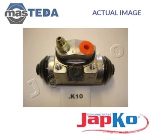 67K10 DRUM WHEEL BRAKE CYLINDER REAR LEFT JAPKO FOR KIA SEDONA II 110KW,106KW - Picture 1 of 5