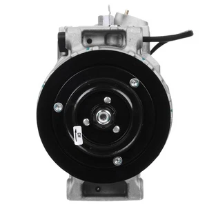 Klimoto A/C Compressor | Compatible With 08-15 Volkswagen Jetta - Picture 1 of 1