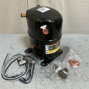 COPELAND CR24K6E-PFV-875 Compressor Reciprocating 31,500 BtuH 2 hp 1/2" Discharg - Picture 1 of 4