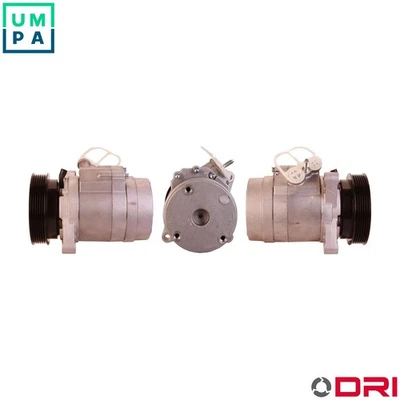 COMPRESSOR AIR CONDITIONING 700510815 FOR VAUXHALL CHEVROLET OPEL 4cyl ANTARA - Image 1 of 4