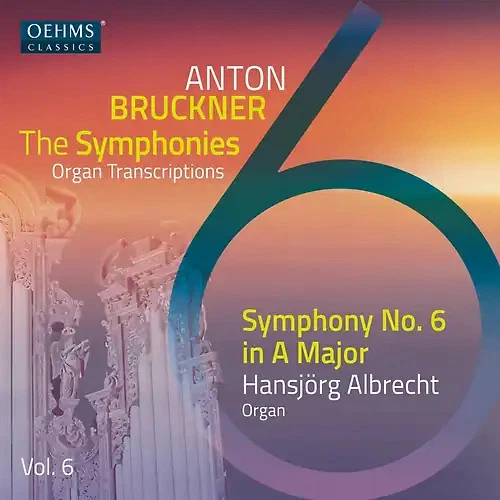 Anton Bruckner Project-The Symphonies,Vol.6 - Bild 1 von 1