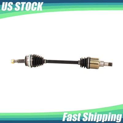 Eje de eje CV del lado del pasajero delantero para Ford Windstar 1999-2000 Foto 1 de 4