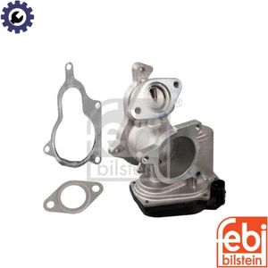 EGR VALVE 170327 FOR AUDI BLB/BRE/BNA/BRF/BRD/BVA/BVG/BVF 2.0L 4cyl A4 B7 - Picture 1 of 10