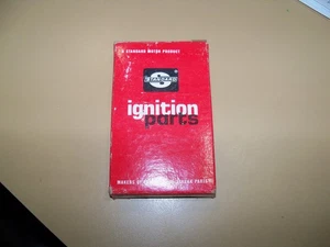 NEW Standard LX-301 Electronic Ignition CONTROL MODULE - Picture 1 of 3