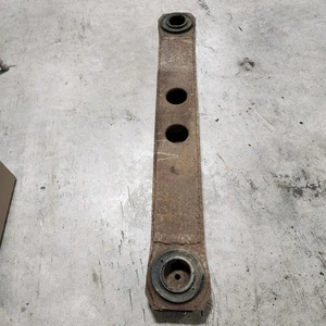 C3 Corvette Frame Crossmember Rear Differential Cross Member OEM 63-79 GOOD - Picture 1 of 6