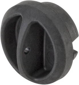 Rosenberger - M4Z003-000 - Ladebuchsenabdeckung Schutzkappe für eBike Akkus - Picture 1 of 3