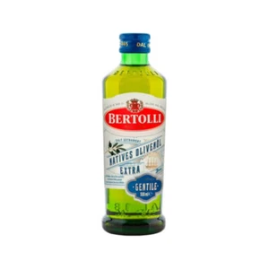 Bertolli Natives Olivenöl Extra Gentile kalt extrahiert 500ml - Picture 1 of 1