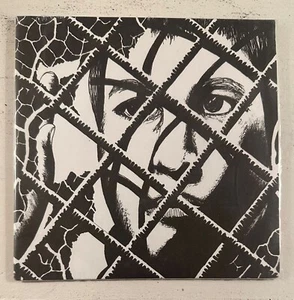 SIMON JOYNER AND THE GHOSTS / L. EUGENE METHE – BALI SHAG / A LEAF, A RAMBLE- 7" - Picture 1 of 2