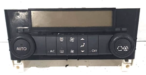 RICAMBI USATI, COMANDI CLIMA DIGITALE RENAULT LAGUNA, ANNO: 2006 - Foto 1 di 4