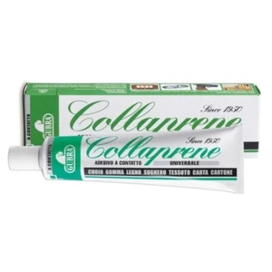 Colla/Collante/Mastice/Adesivo a contatto 150ml Gubra - Collaprene - Foto 1 di 1