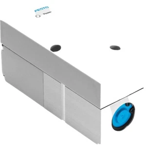 Festo 542221 Proportional-Druckregelventil VPPM-6TA-L-1-F-0L6H - Bild 1 von 1