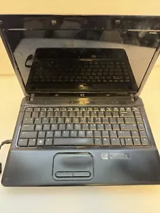 HP Compaq 515 CPDQ515UQL Laptop 15" AMD Athlon X2 READ DESCRIPTION -PP - Picture 1 of 3