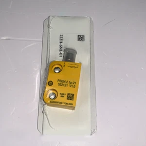 New For Pilz 522121 Magnetic Safety Switch Sensor - Picture 1 of 4