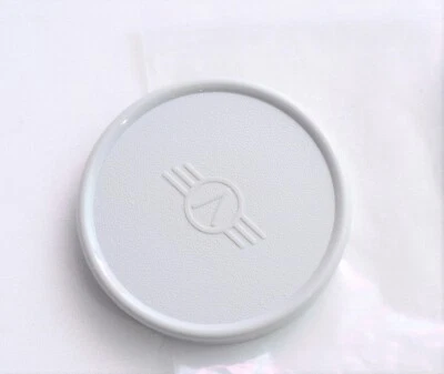 Hasselblad Bay 50 B50 Front Lens Cap 50369 Gray - Image 1 of 2