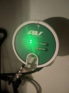 Electric Vehicle Charging Station AV Charger Aerovironment 240v 32 Amp NEMA 6-50 - Picture 1 of 2