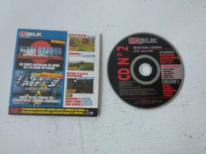 Pearl Harbor Shadows Over Oahu + 3D Spiele Schöpfer Darkbasic PC FR - Bild 1 von 2