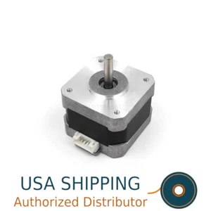 Sovol Schrittmotor X/Y/Z Achse - siehe Einbau unten SV06, SV06 Plus, SV07, SV07+ - Bild 1 von 1