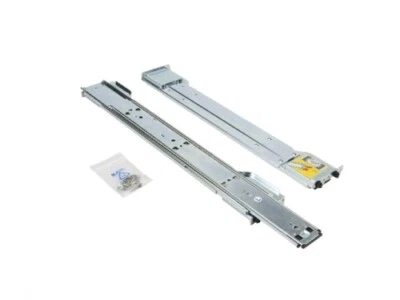 Supermicro Accessory MCP-290-00058-0N 2U/3U 17.2inch Rail Set Quick/Quick Retail - Image 1 of 2