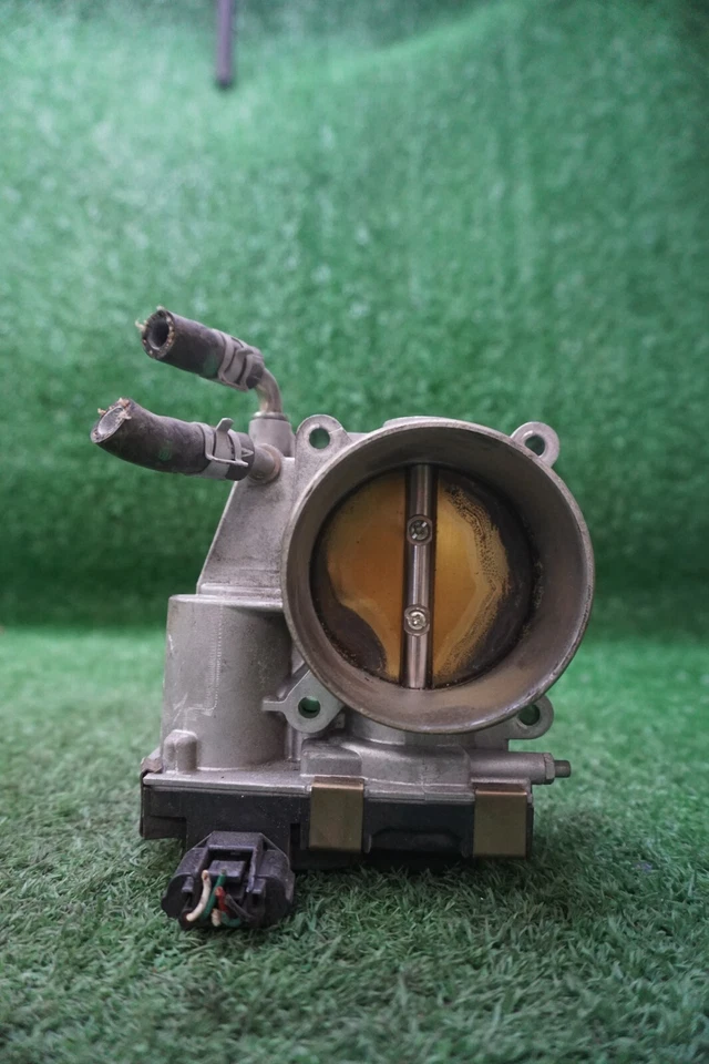 Nissan Pathfinder 2015 3,5 L carrocería del acelerador OEM RME7050 Foto 1 de 4