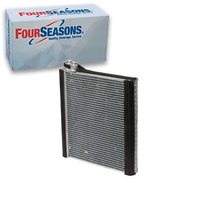 Núcleo evaporador de aire acondicionado 4 estaciones para Honda Civic 2006-2011 cupé 2 puertas Foto 1 de 4