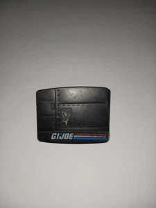 GI Joe 1990 Chrome Variant Sky Hawk Patrol Heckflosse (rechts) - Bild 1 von 2