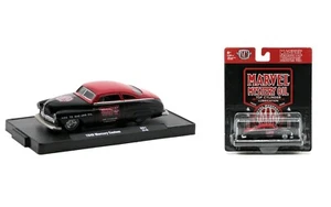 1949 Mercury Custom M2 Machines Auto-Drivers R91 Limited Edition 9.600 - Bild 1 von 5