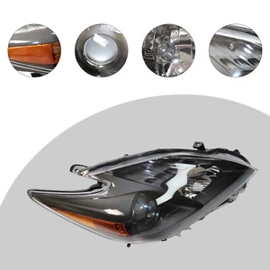 Fit For Toyota Prius 2010-2011 Right Side Headlight Passenger Side Head Lamp RH - Picture 1 of 12