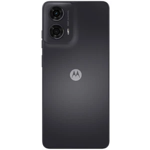 Motorola Moto g24 NFC, Octa Core 2,0 GHz, 128GB +4GB RAM, 50 MP, LTE, węgiel drzewny - Zdjęcie 1 z 8
