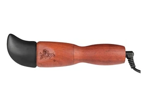 Herramienta eléctrica Gua Sha tablero de raspado de piedra biana fisioterapia linfática y de pies - Imagen 1 de 9