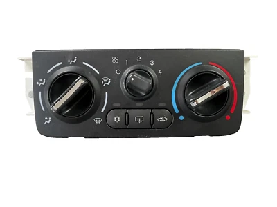 Chevrolet Cobalt 2007 climatizador calefacción control de aire Foto 1 de 4