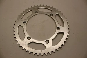 SunStar Aluminum Rear Sprocket 48T Kawasaki KX450 KX250F 8995 W6 - Bild 1 von 6