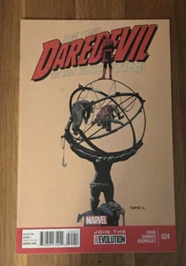Daredevil (Vol.3) #24 Marvel Comics 2013 combined shipping available - Picture 1 of 2