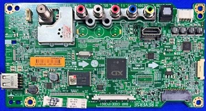 LG EBT62841578 Main Board for 47LB5900-UV - Picture 1 of 2