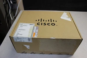 Cisco ACS-4220-RM-19 9" Rack Mount Kit for Cisco ISR 1100 4220 4221 - Picture 1 of 2